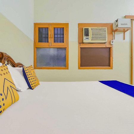 Hotel O Sameer Residency Chandīgarh 외부 사진