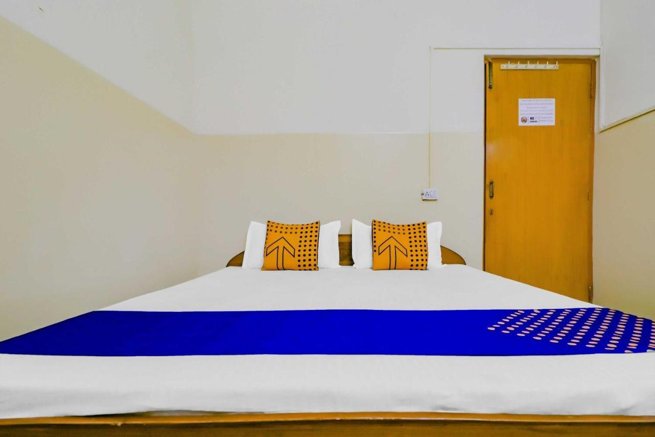 Hotel O Sameer Residency Chandīgarh 외부 사진