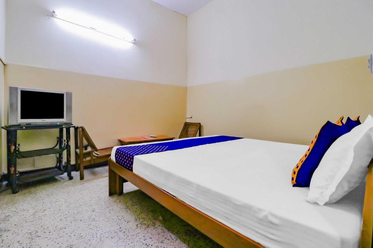 Hotel O Sameer Residency Chandīgarh 외부 사진