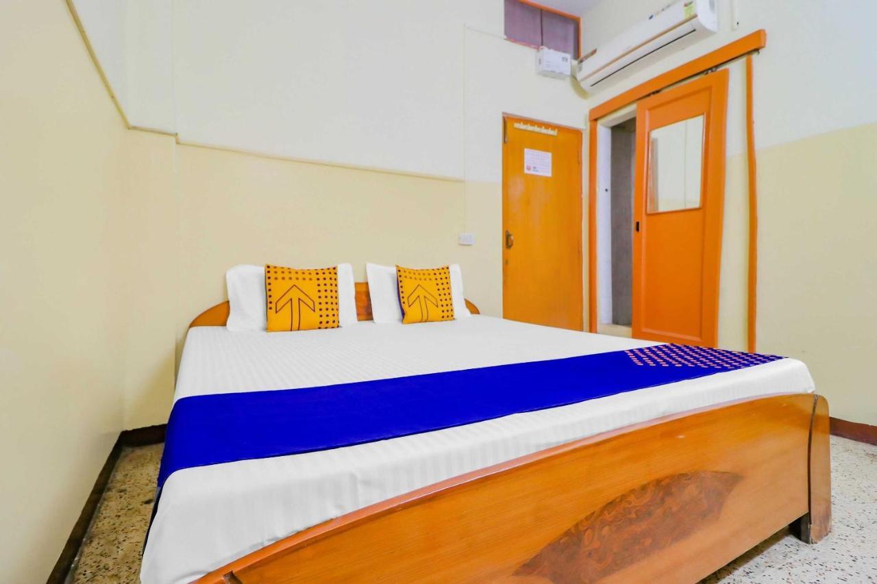 Hotel O Sameer Residency Chandīgarh 외부 사진