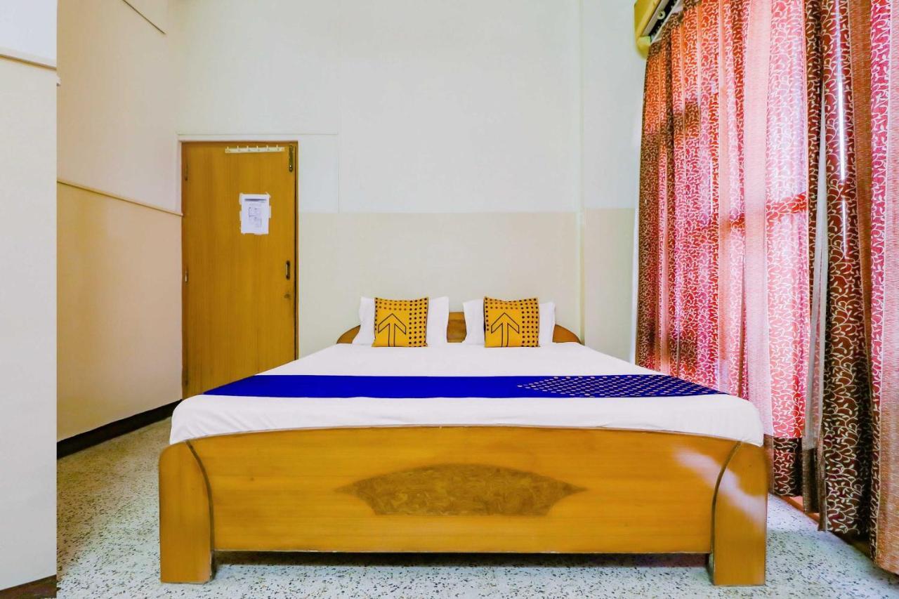 Hotel O Sameer Residency Chandīgarh 외부 사진