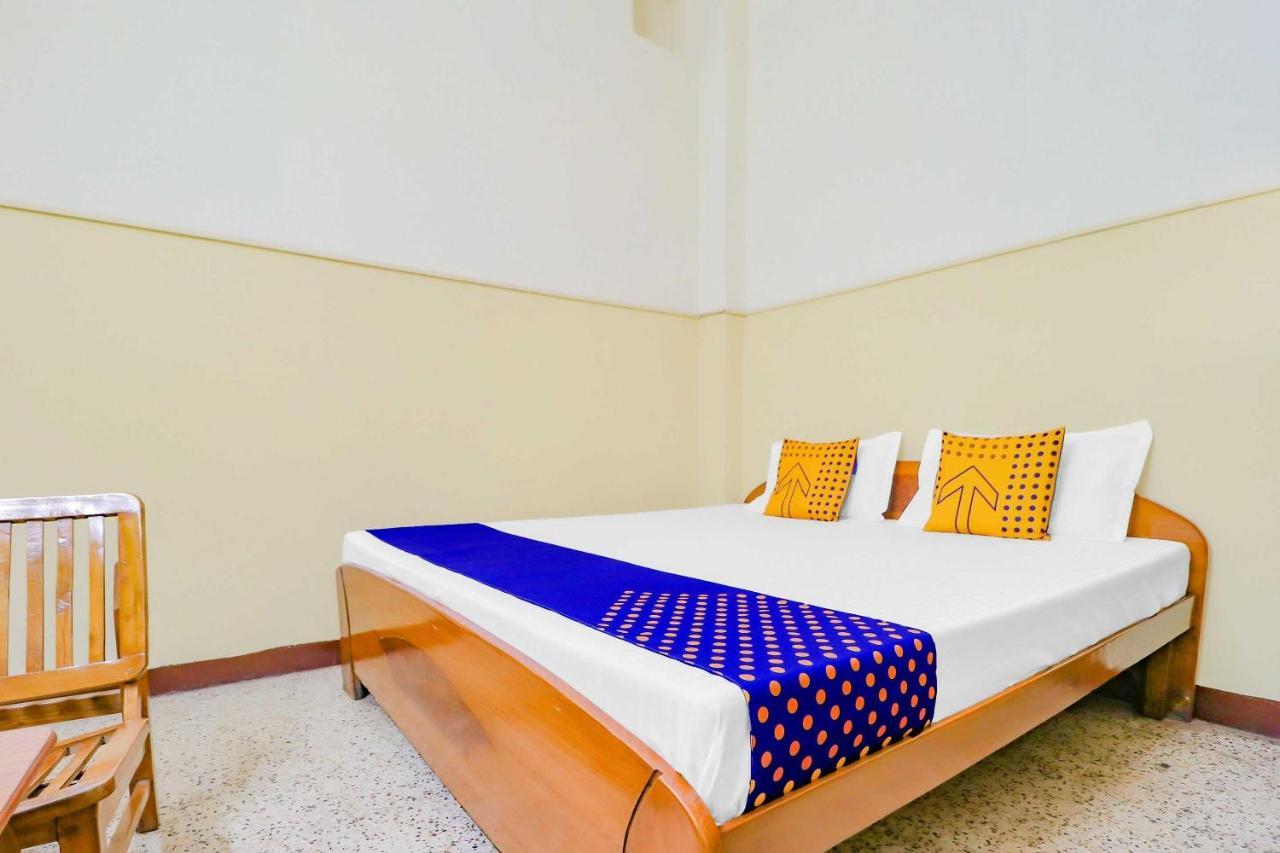Hotel O Sameer Residency Chandīgarh 외부 사진