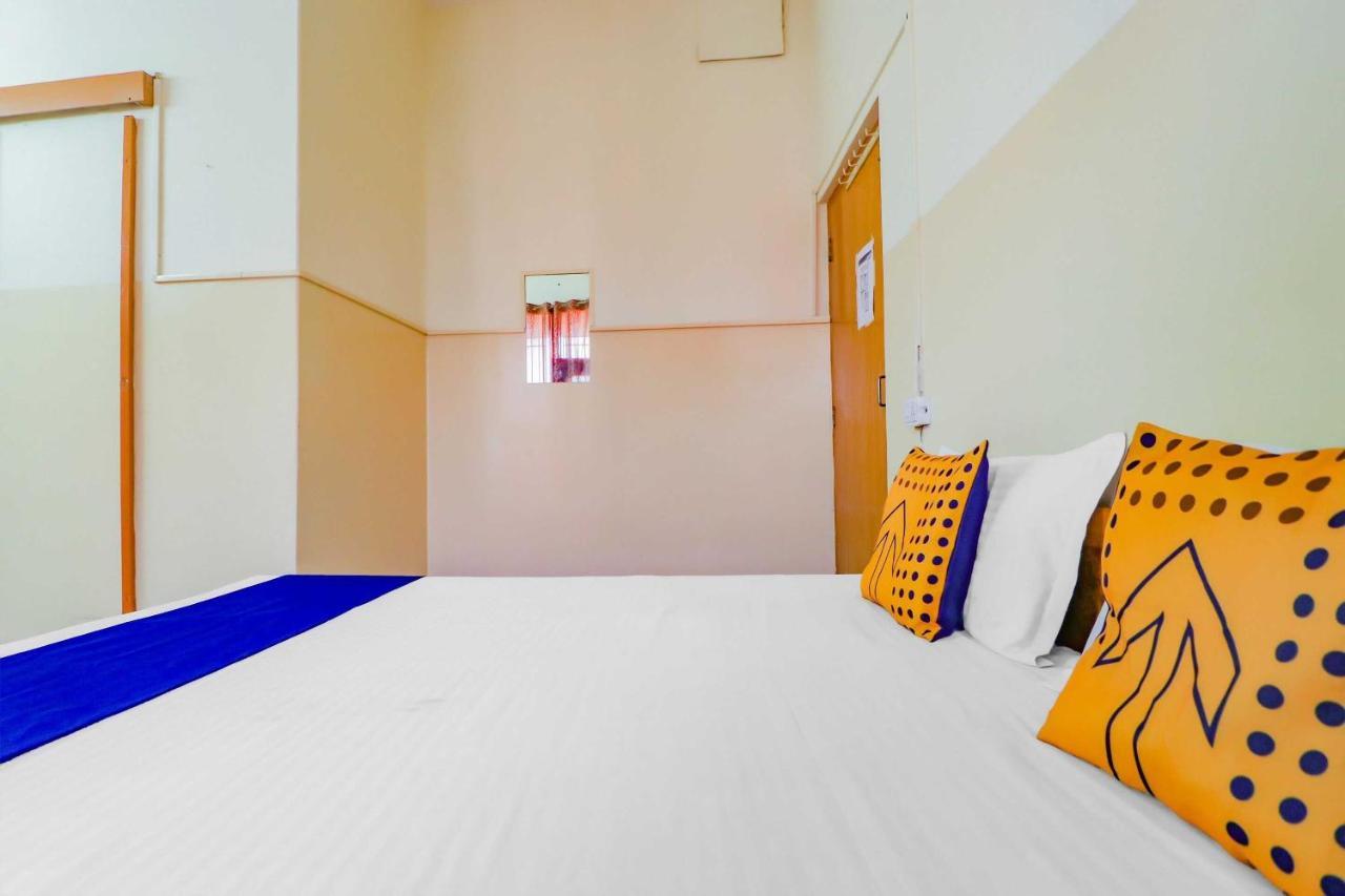 Hotel O Sameer Residency Chandīgarh 외부 사진